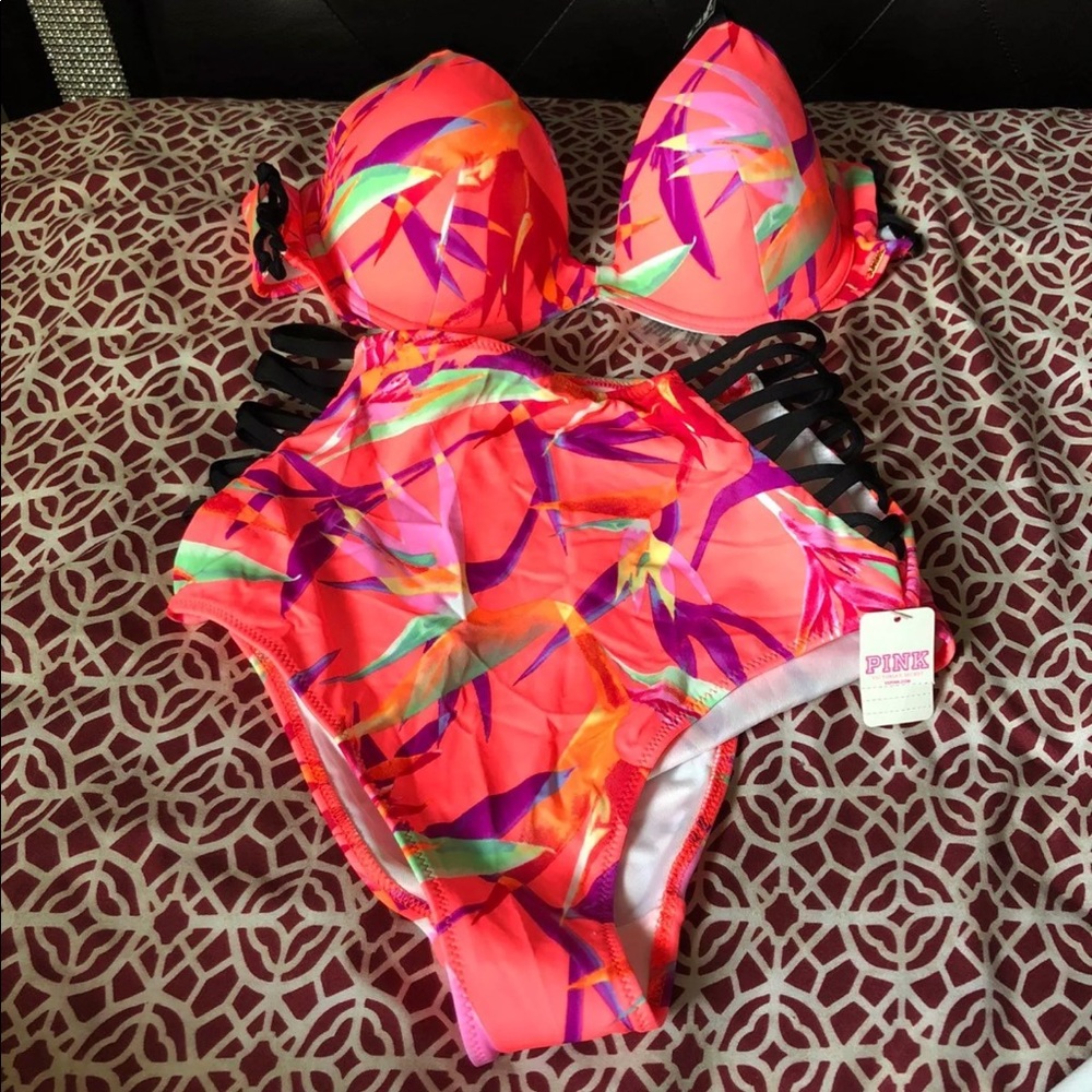 Victoria Secret PINK Bathing suit